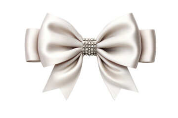 The Diamond of Elegance on a Clear PNG or White Background.