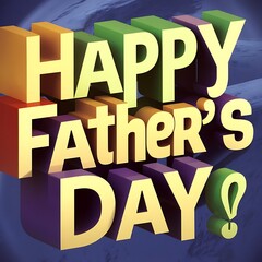Happy Father's day