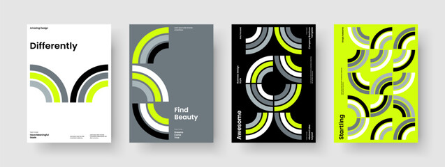 Geometric Report Design. Creative Poster Template. Abstract Background Layout. Book Cover. Business Presentation. Flyer. Banner. Brochure. Leaflet. Pamphlet. Journal. Newsletter. Brand Identity