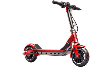 The Enigmatic Scarlet   on a Clear PNG or White Background.