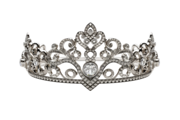 The Mesmerizing Dance of the Endless Tia Tia Tia on a Clear PNG or White Background.