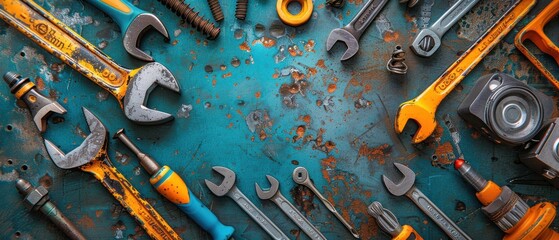 Detailed view of a graffiti characters face