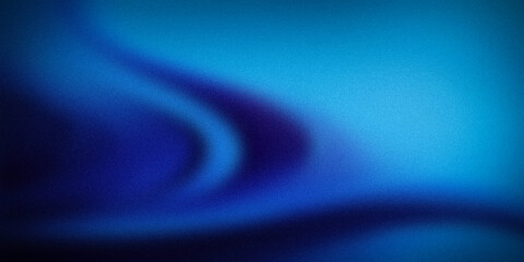 A captivating blue and purple gradient with smooth transitions and flowing curves, perfect for backgrounds, digital art, and contemporary designs seeking a serene and modern touch