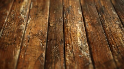 Obraz premium Authentic wooden texture material