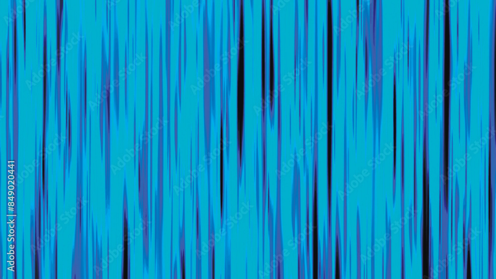 Poster abstract colorful gradient vertical lines background for design as banner, advertising. bright color