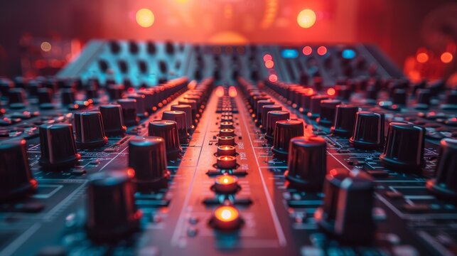 Studio podcasting  advanced microphone technology for digital audio broadcasting in cyberspace