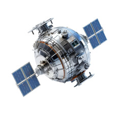Artificial Satellite