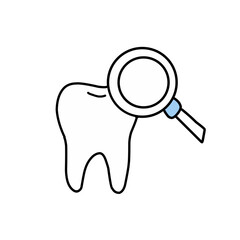 Dental icon