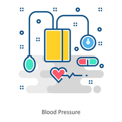 Blood Pressure