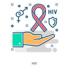 HIV