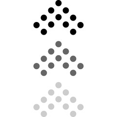 Swipe Arrow. Swipe Up. Social Media Stories. Social Media Scrollsign, Slide Icon