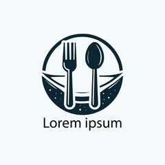 restaurant logo