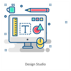 Design Studio