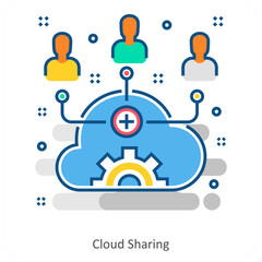 Cloud Sharing