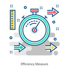 Efficiency Measure