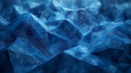 Obraz premium blue backgrounds, serve as visual elements to complement other content