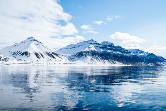 longyearbyen
