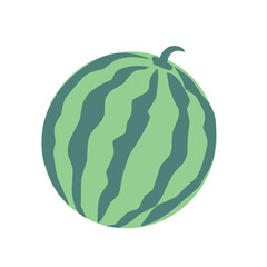 Watermelon Day Vector Clipart