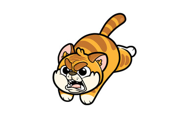 Tiger Cub Animal RG