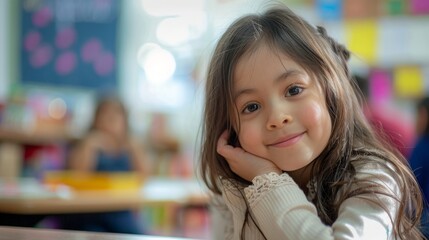 Engaging Language Learning Environment with Bilingual Education and ESL Classes for Effective Language Immersion. Foreign Language Classes Enhance Multilingual Skills in Students