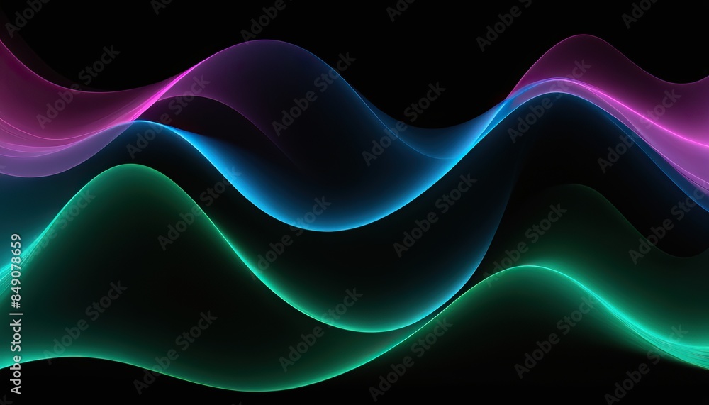 Aufkleber background pattern design best quality hyper realistic wallpaper image banner template