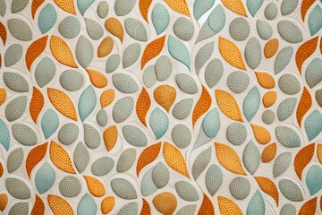 minimal irregular organic shape texture backdrop for textile print