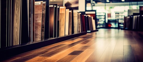 laminate flooring samples