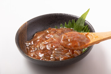 酒盗（マグロ）