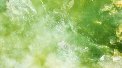 Beautiful emerald green marble jade background texture © ประพันธ์ บุญเหมาะ