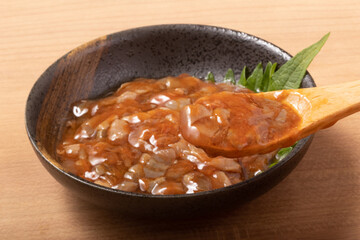 酒盗（マグロ）