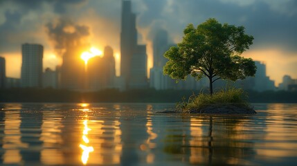 Environmental Impact