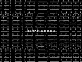  Modern black metal texture steel background. 3d iron sheet. Perfect for banners, posters, covers, brochures, flyers, websites, etc.