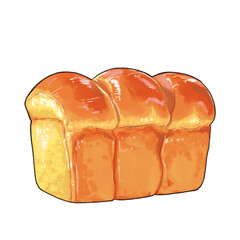 bread