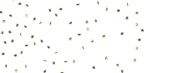 Festive christmas card. Isolated illustration white background. -