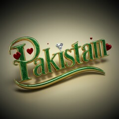 PAKISTAN

