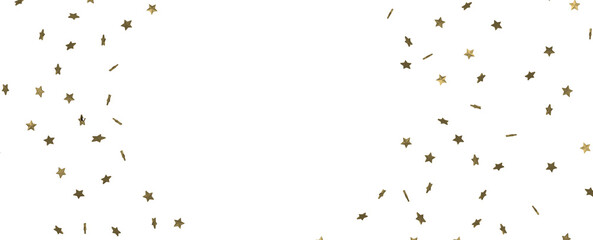 XMAS Glossy 3D Christmas star icon. Design element for holidays. -