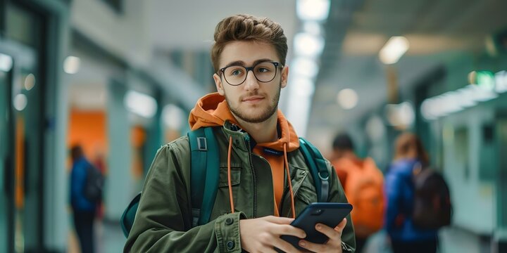 Explore mobile marketings impact on attracting students to evening and weekend courses. Concept Mobile Marketing, Student Enrollment, Evening Courses, Weekend Courses, Impact Assessment