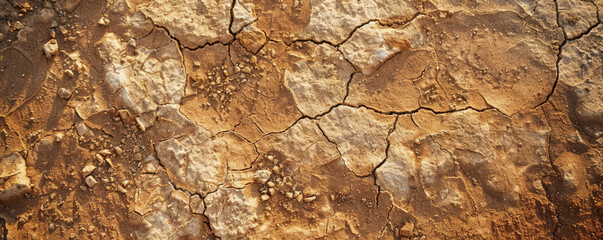 Rustic earthen floor background with rough texture and natural brown tones: Natural and rugged, ideal for a rustic and organic ambiance