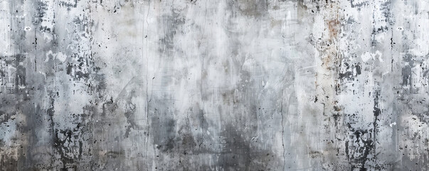 Modern concrete texture background with subtle grey tones and smooth finish: Industrial and sleek, adding a touch of urban sophistication