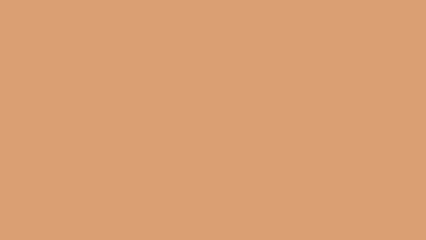 seamless plain Buttered Rum solid color background , It is a mixture of dark orange and warm brown color