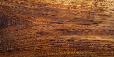 Polished teak wood background with golden brown tones and smooth finish: Excellent for classic or luxury designs, the golden brown tones and smooth finish of teak wood exude elegance and warmth