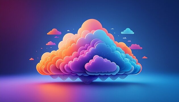Cloud computing