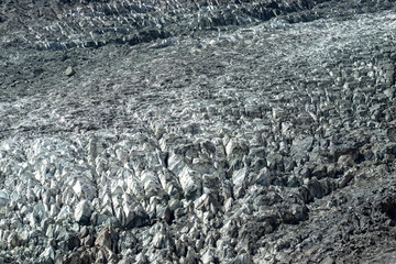 Hoper Valley is a stunning destination comprised of charming villages surrounding a natural bowl-shaped landscape. This picturesque region is set along the scenic curve of the Hoper glacier.