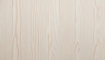 Fototapeta premium Seamless Light Wood Pattern for a Bright and Airy Atmosphere
