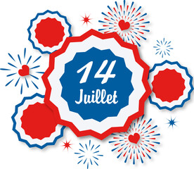 14 juillet