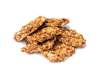 Pumpkin Seeds Cookies, Pepita Grains Biscuit, Healthy Cereal Crackers, Homemade Pumpkin Seed Cookie