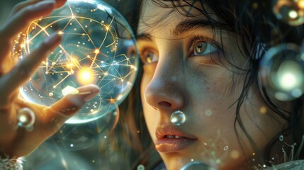 The AI-powered tool that helps you find the best candidates for your job openings.