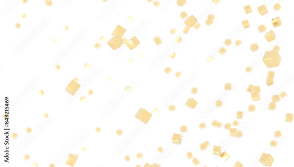 Poster big data visualization background.abstract technology