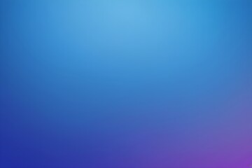Obraz premium Blue and Pink Gradient Background with Smooth Color Transition for Modern and Vibrant Designs