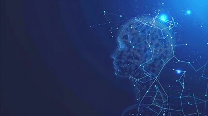 テクノロジーの光により形作られた人間